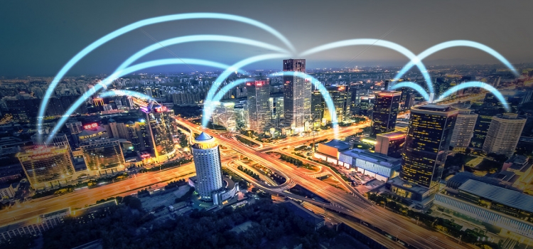 5G、物联网赋能家电产业 促进绿色节能家电消费-杭州云仪科技有限公司